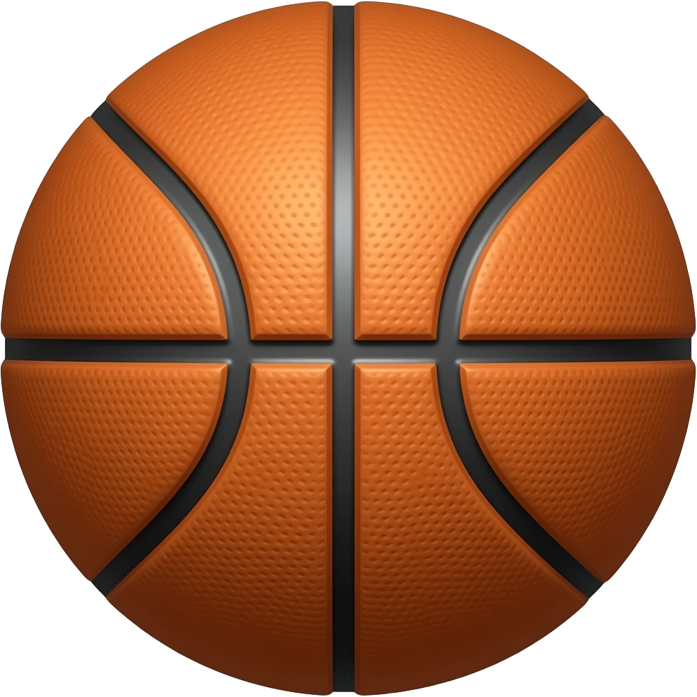 🏀 emoji