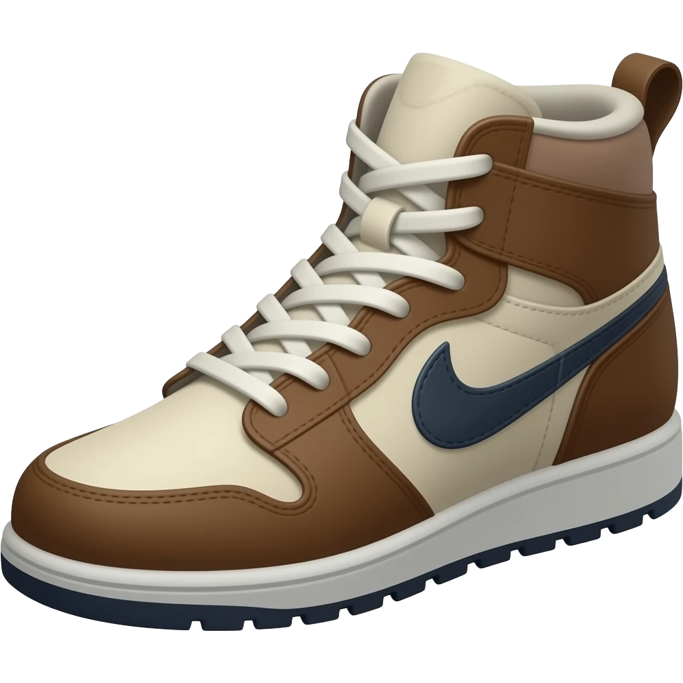 Shoe emoji