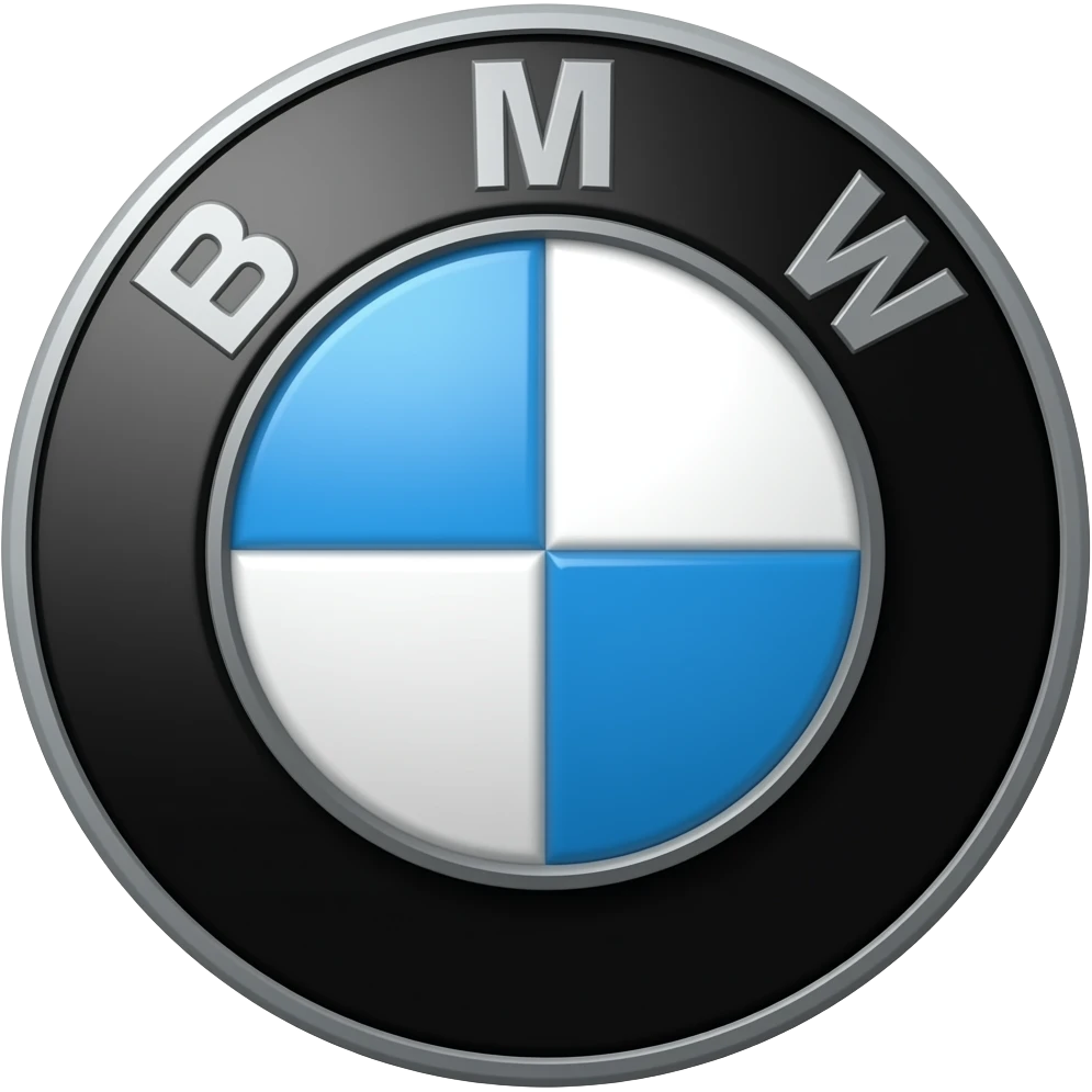 Bmw emoji