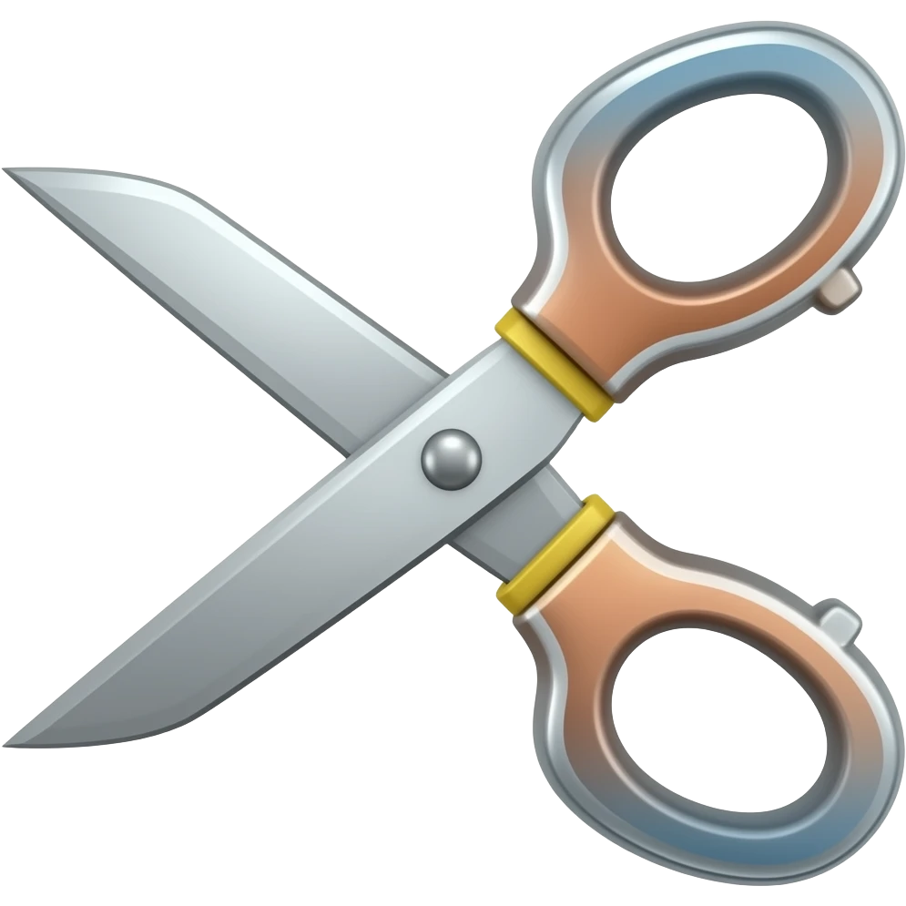 tijeras emoji