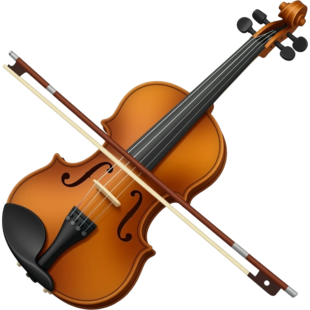 VIOLÃO emoji