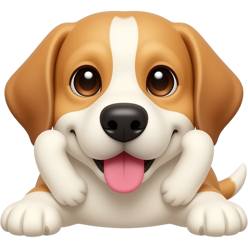 Doggystyle figures emoji