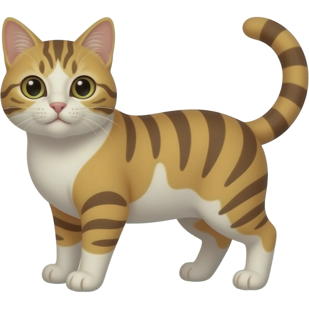 Cat emoji