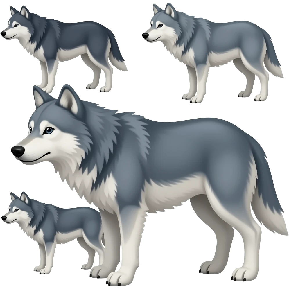 Pack emoji