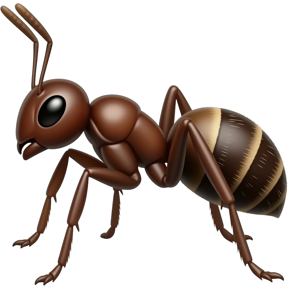 Antwas emoji