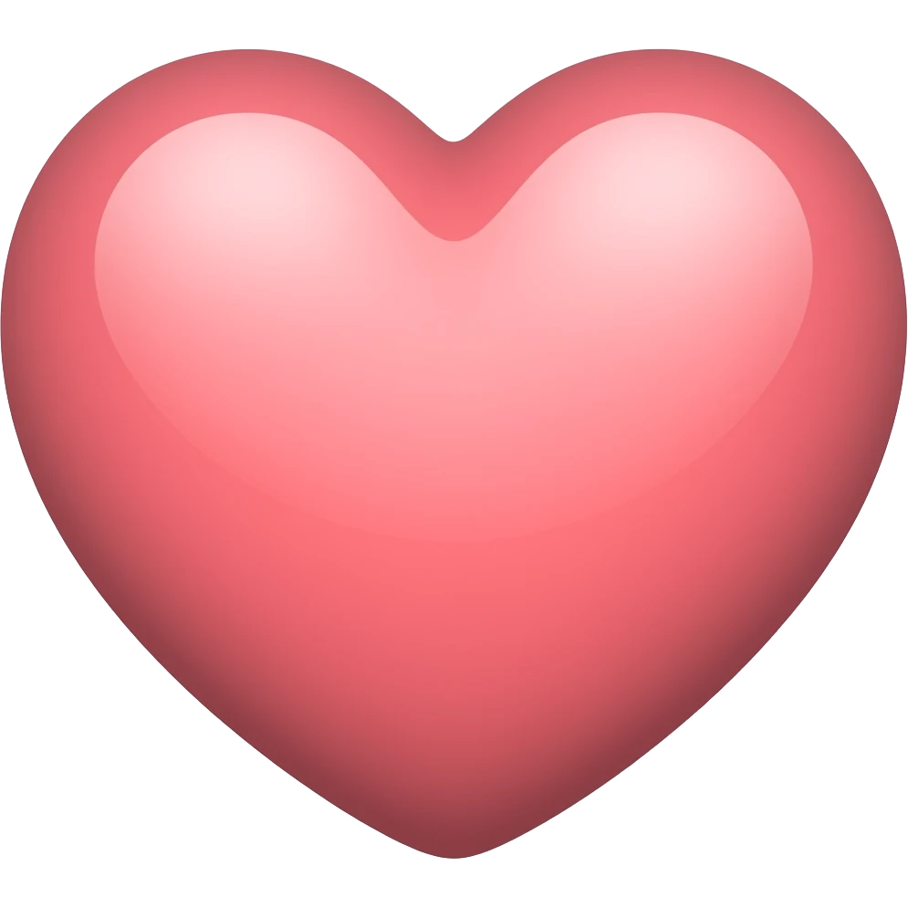 heart emoji