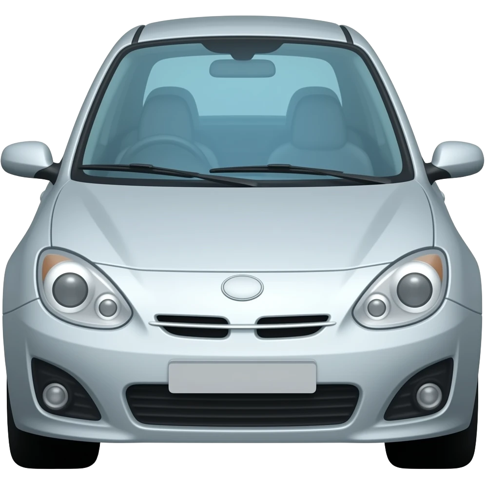 Lagoon Car emoji
