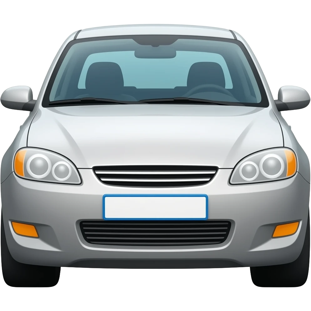 car emoji