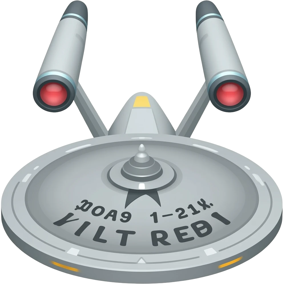 enterprise emoji