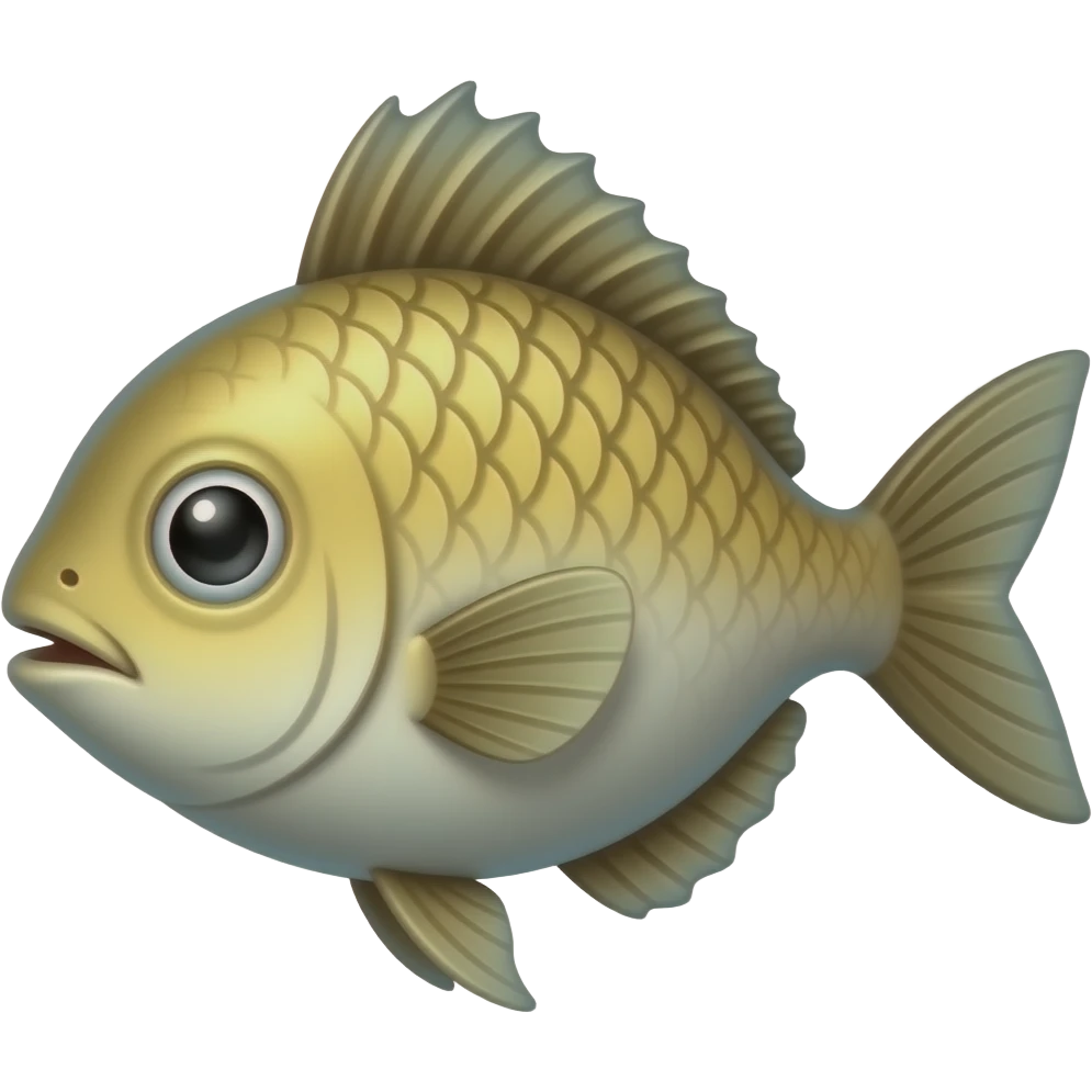 fnf fish hade full body emoji