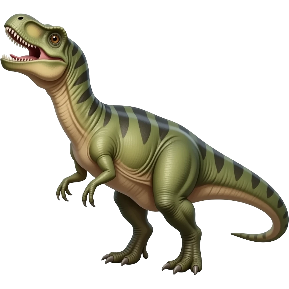 dinosảu emoji