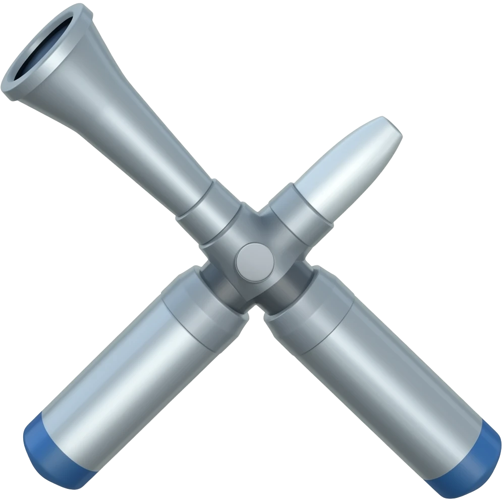 medical otoscope emoji