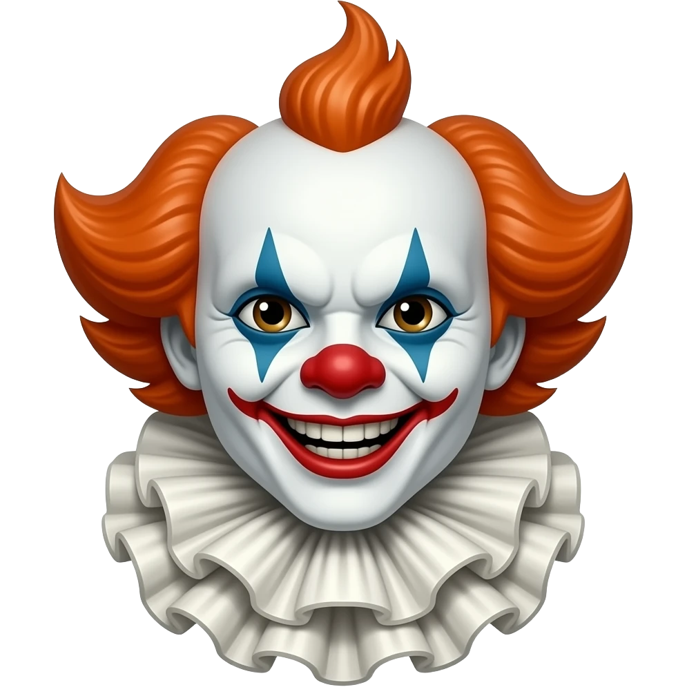 Pennywise emoji