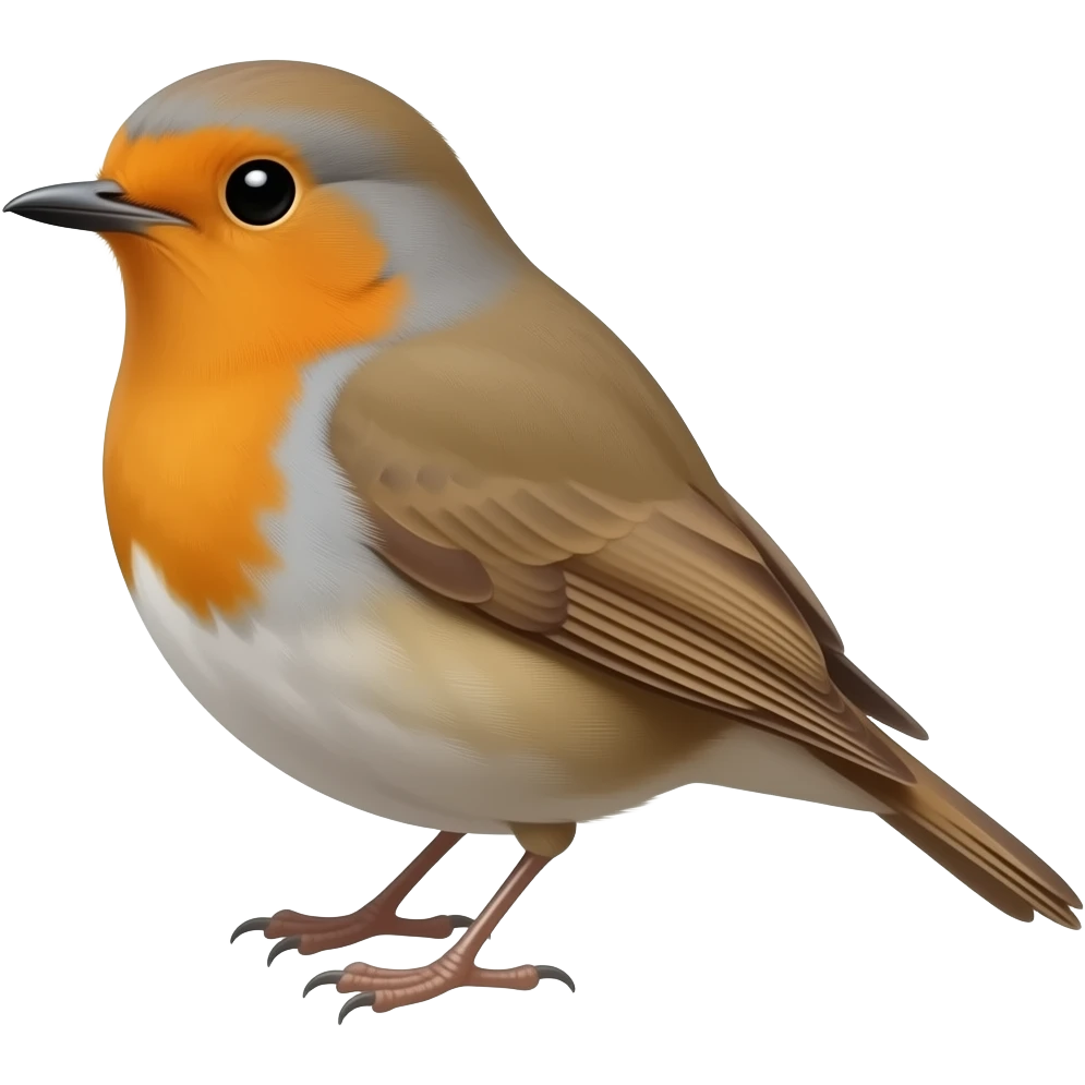 bird emoji