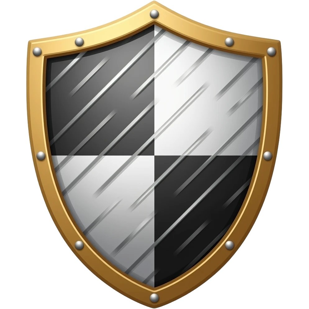 Shield emoji