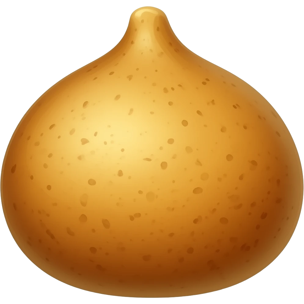 Dum aloo emoji