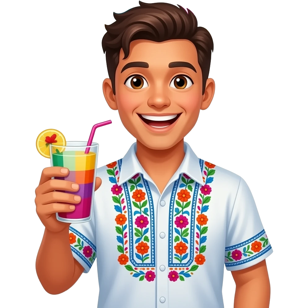 brofiesta emoji