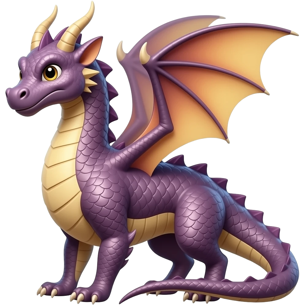 🐉 emoji