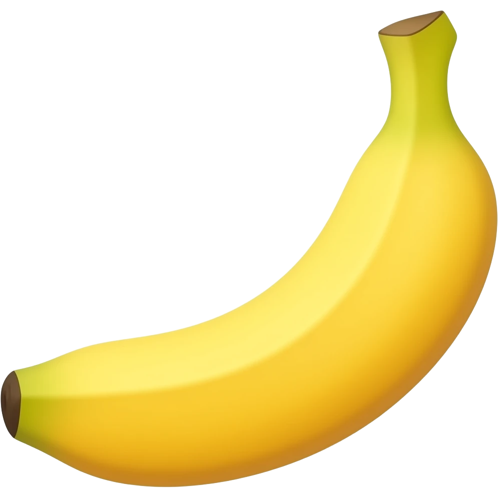 bnana emoji
