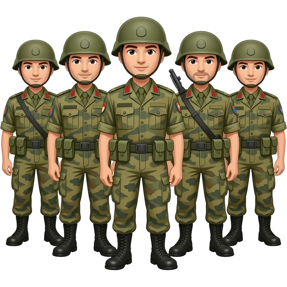 squrds emoji