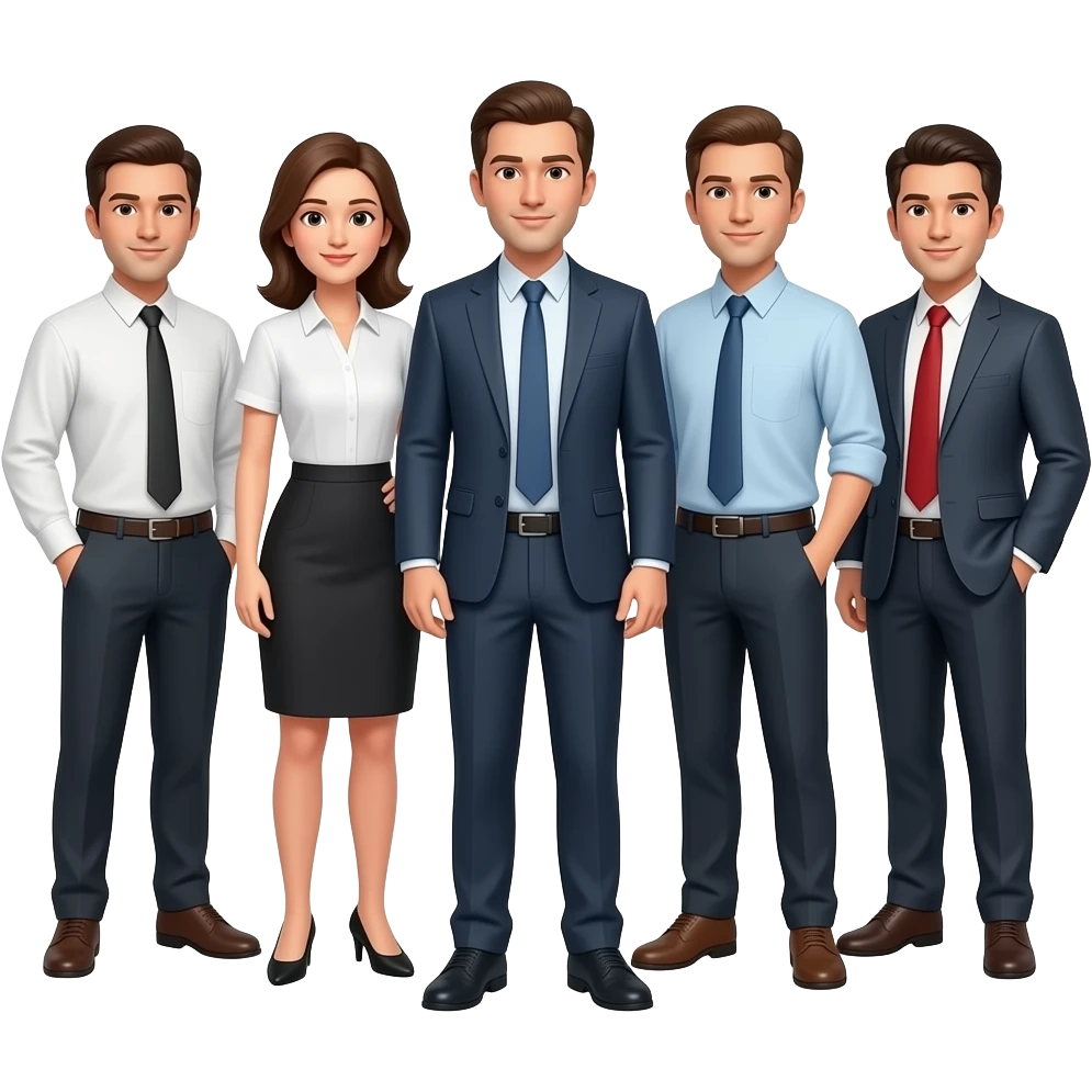 compañia emoji