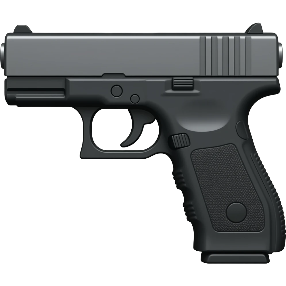 9mm emoji
