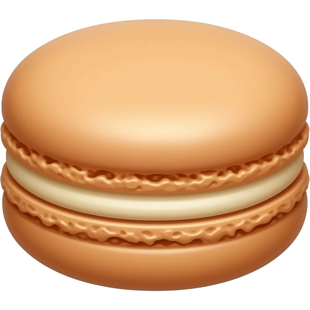 Macarons emoji