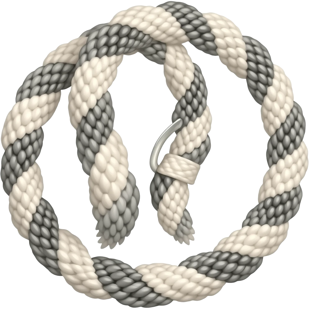 leash emoji