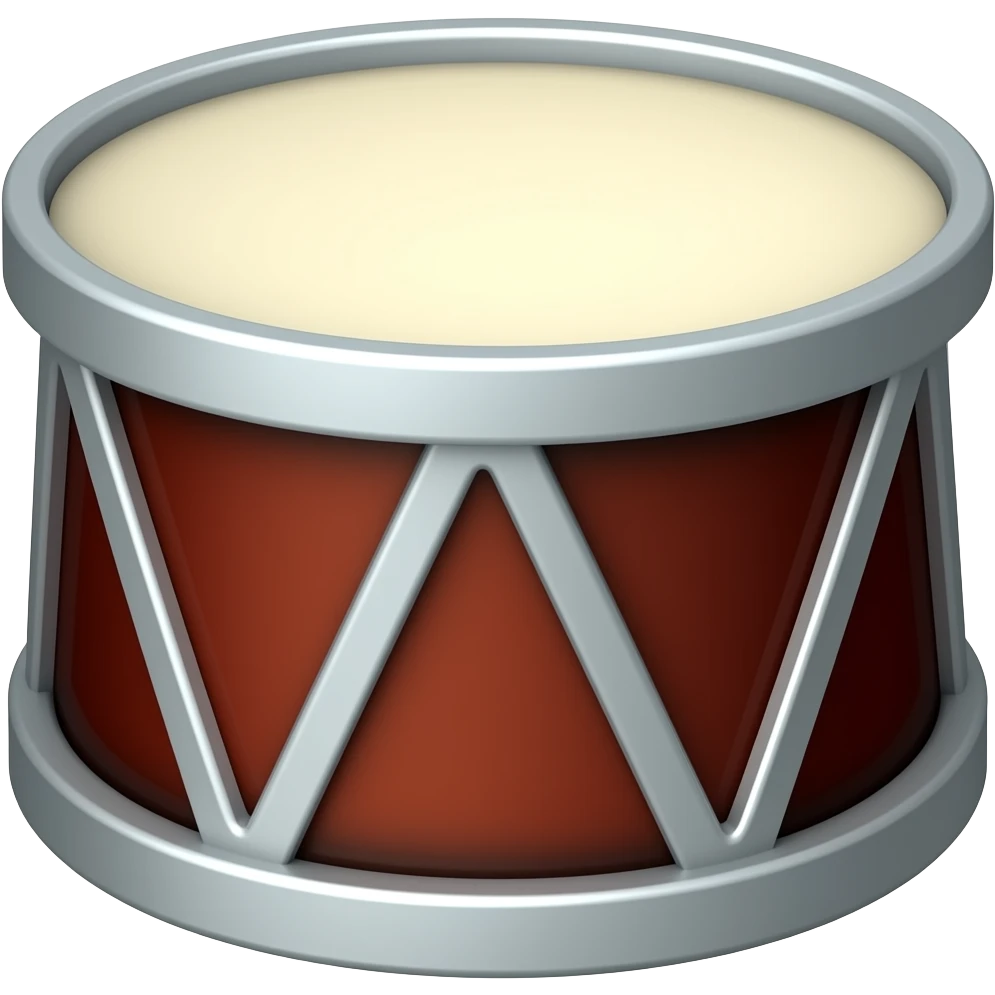 Drumb emoji