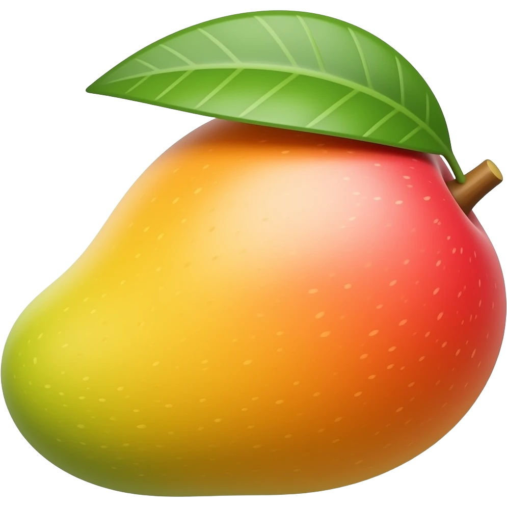 MANGO emoji