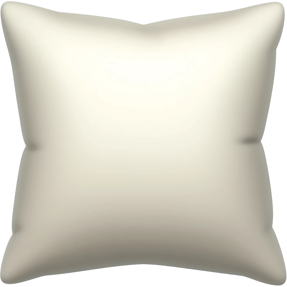 枕头 emoji