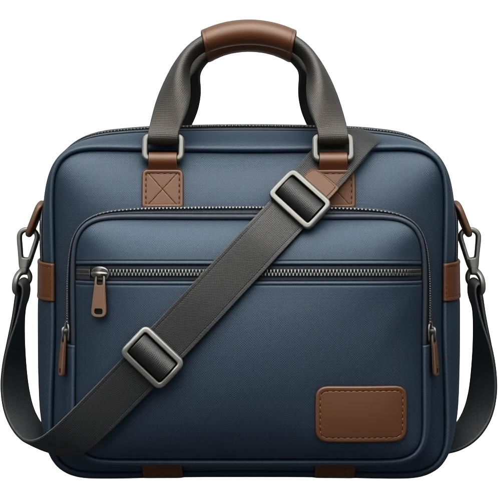 working bag emoji