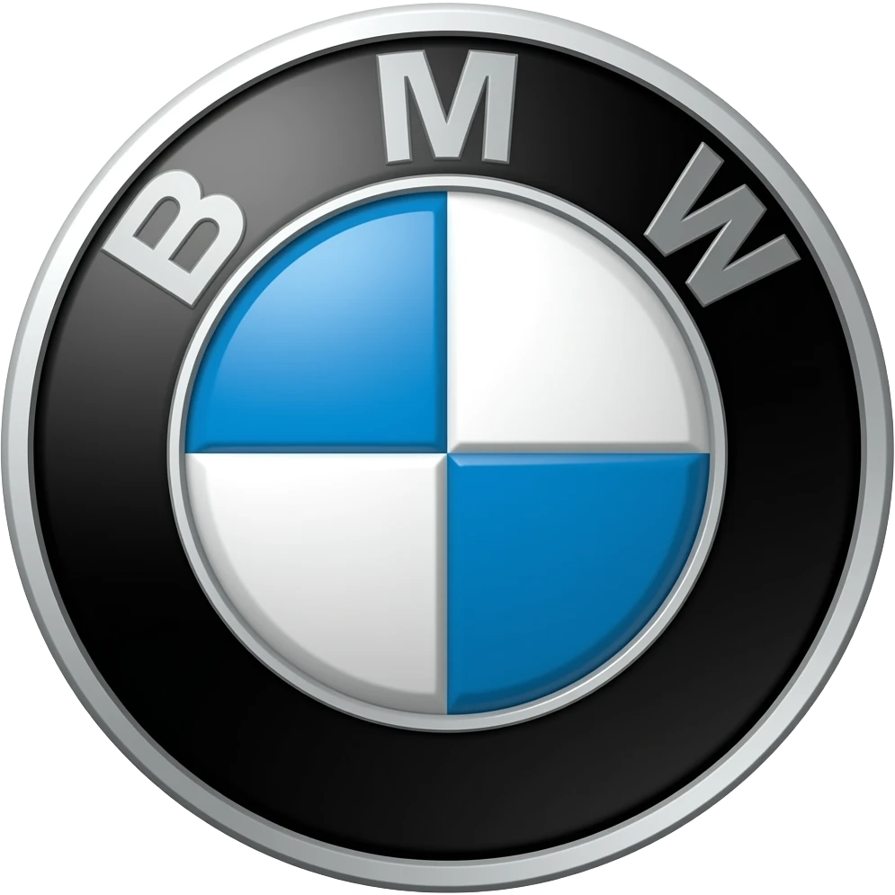 BMW emoji
