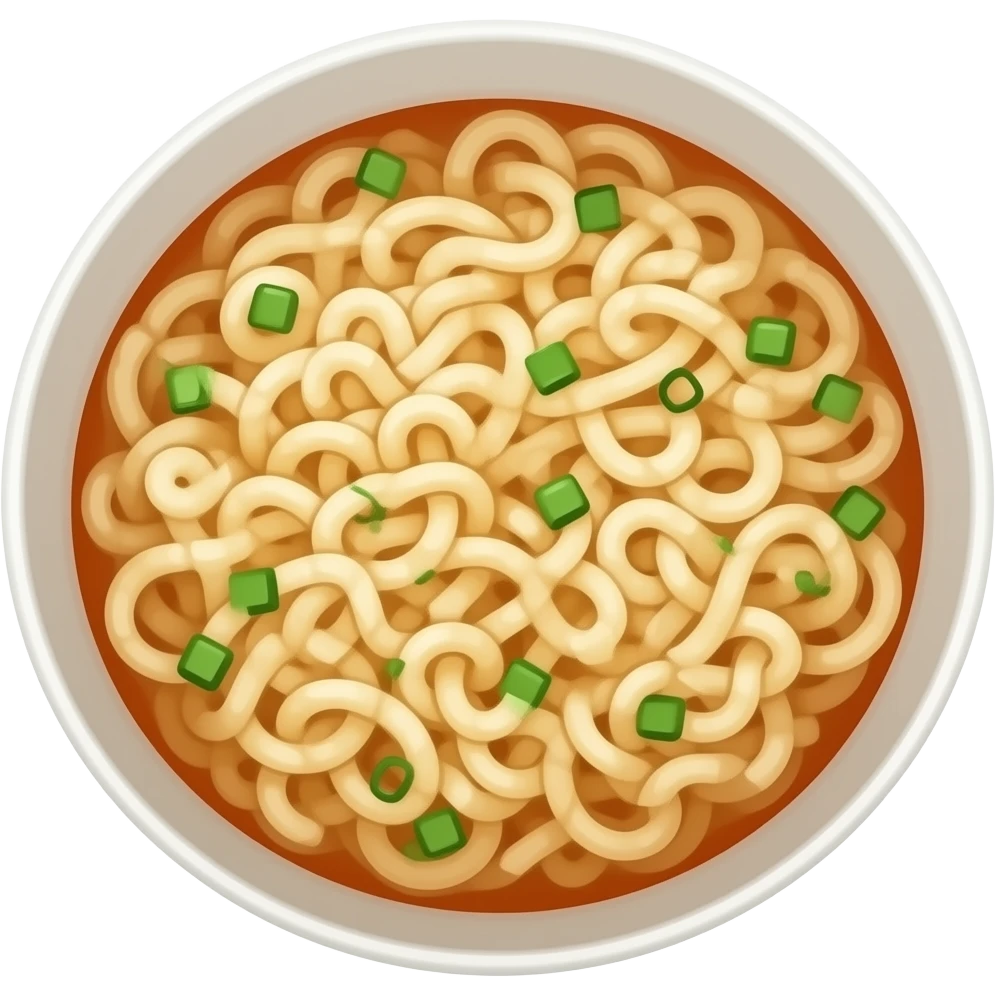 إندومي emoji