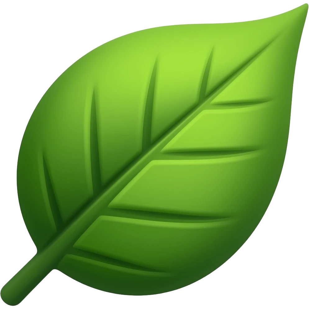 green emoji