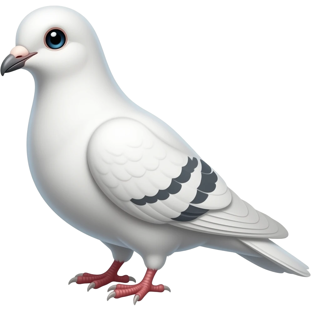 🕊️ emoji