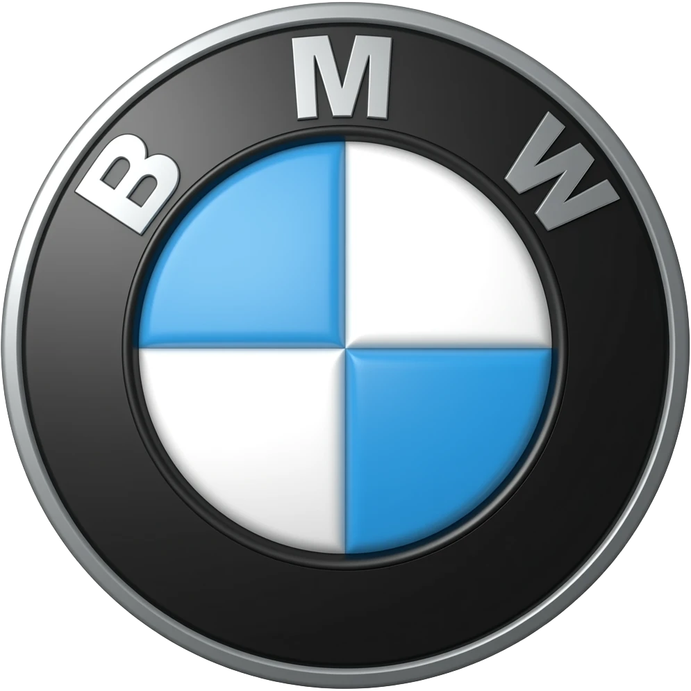 Bmw emoji