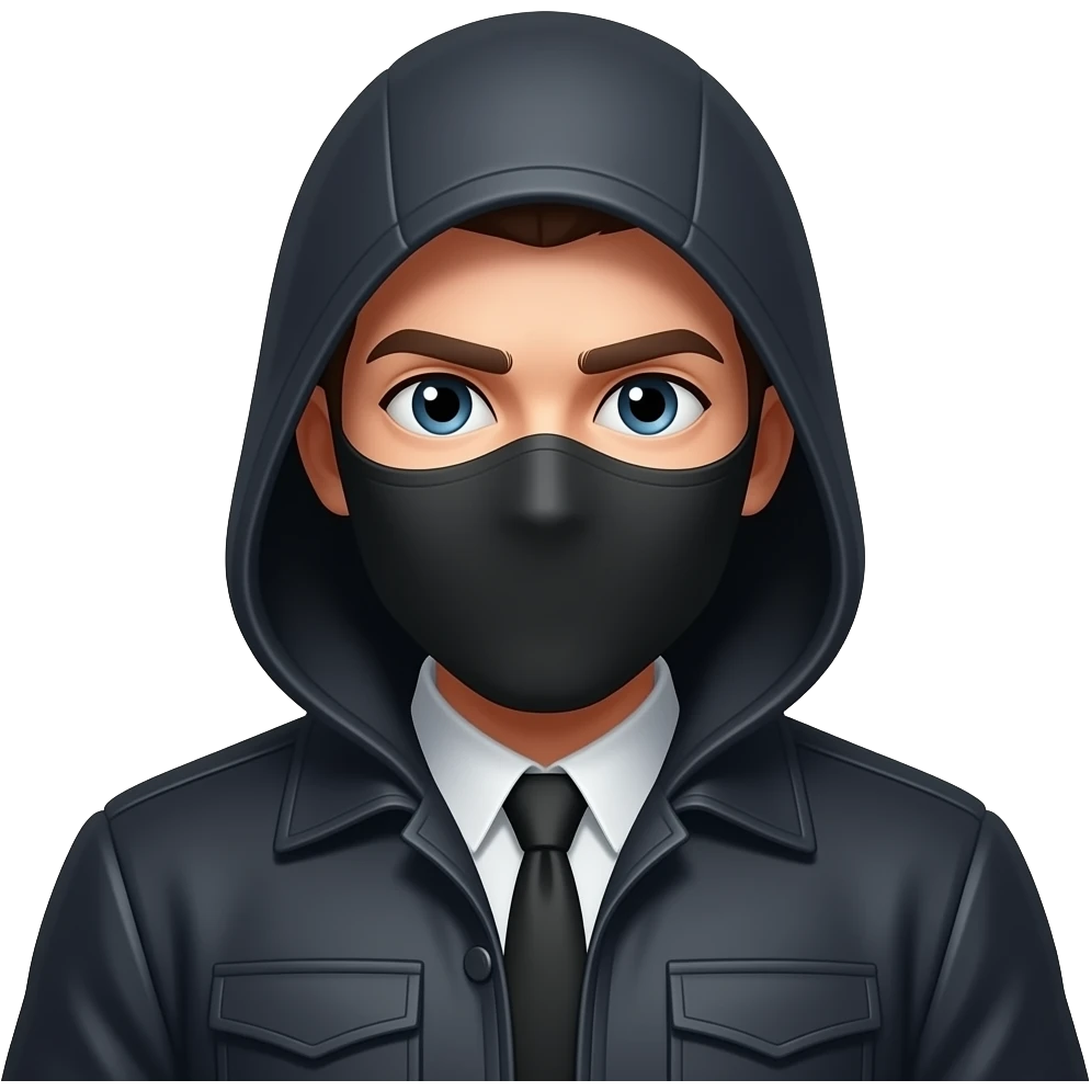 thief emoji