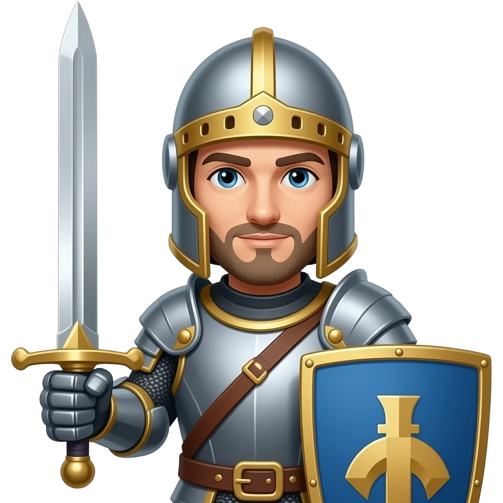 Sword Knight emoji
