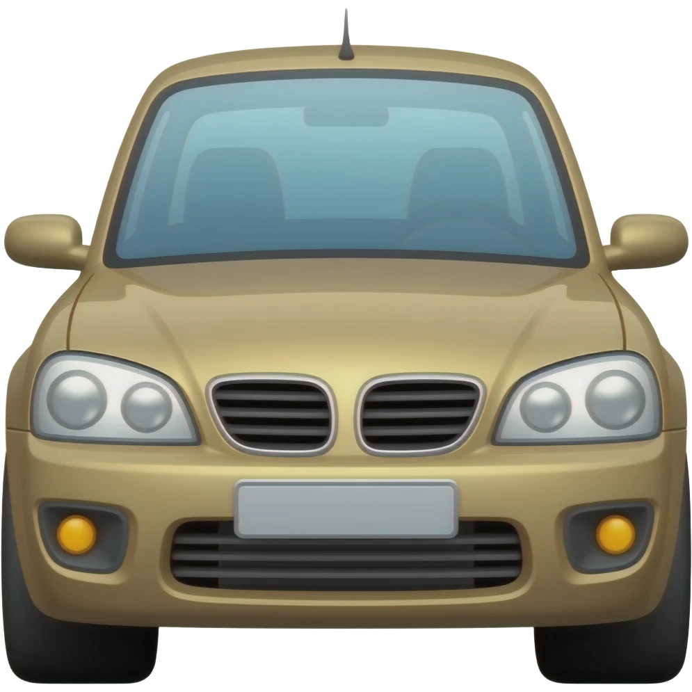 cars emoji