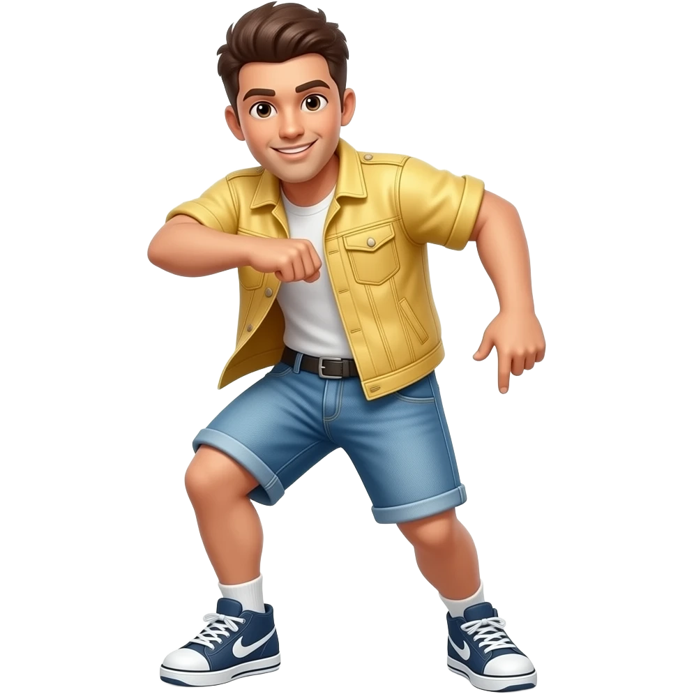bop emoji
