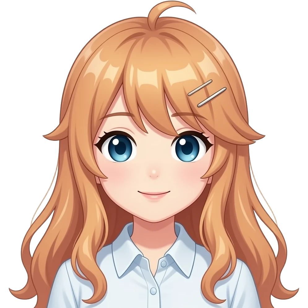 Anime emoji