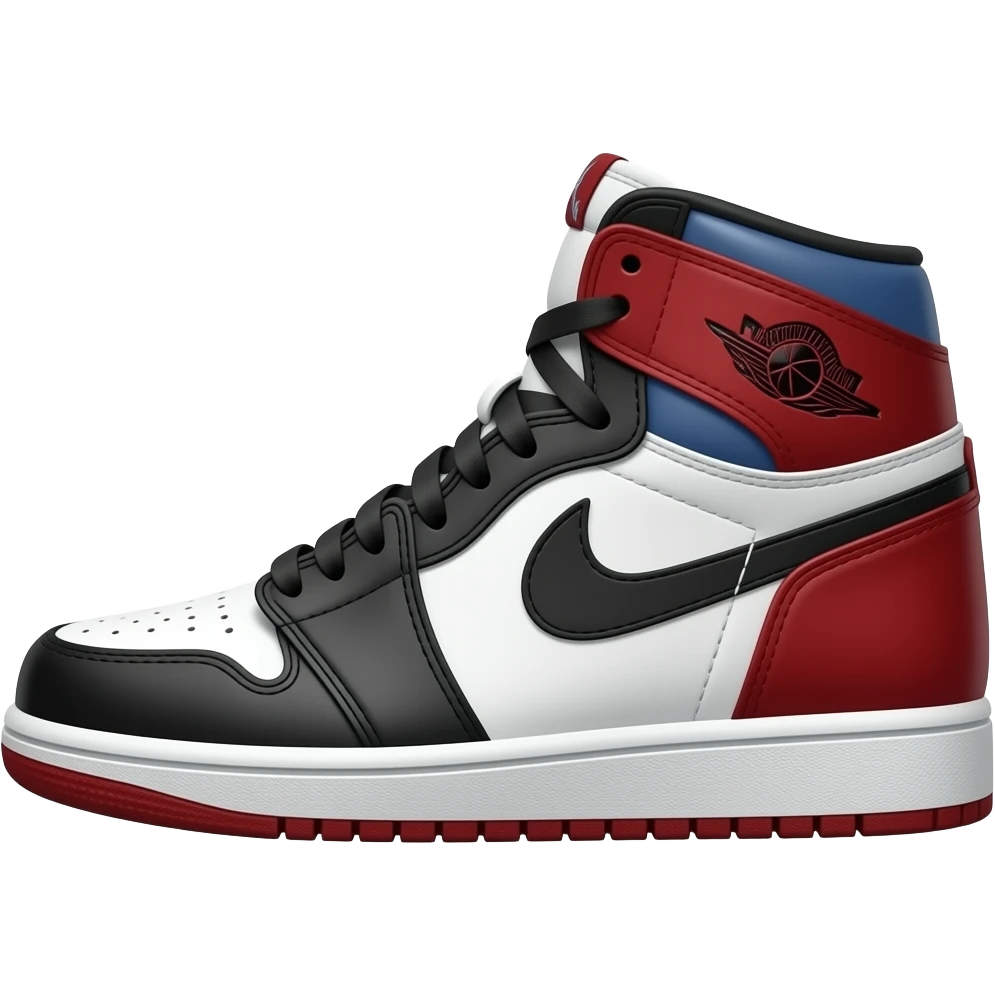 Nikes emoji