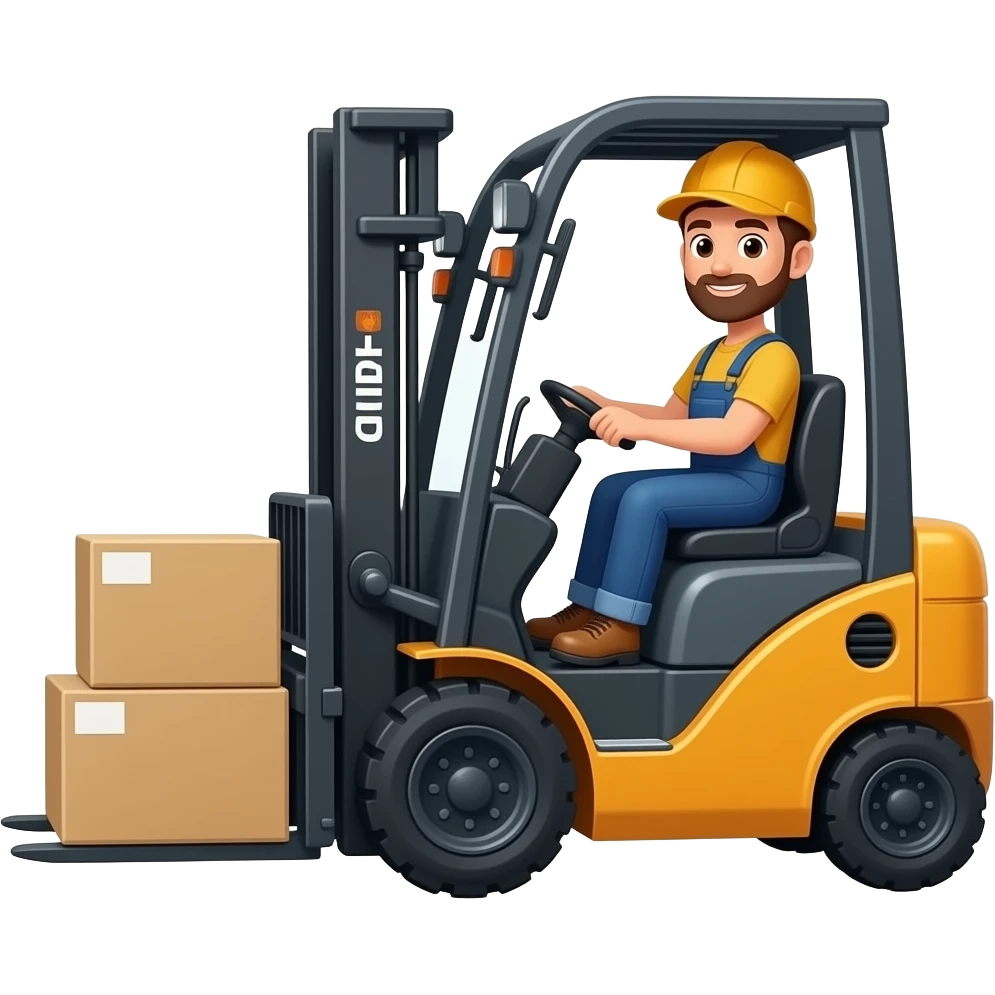 logisticas emoji