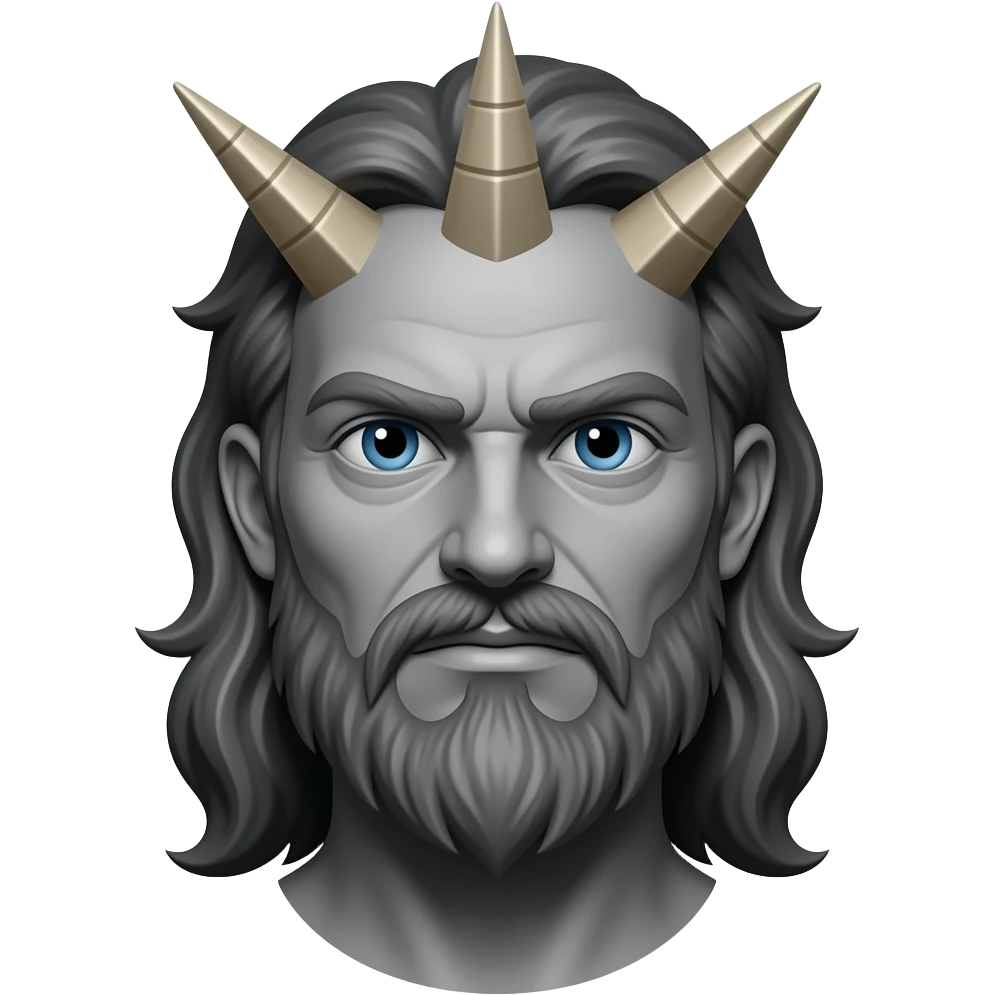 Hades emoji