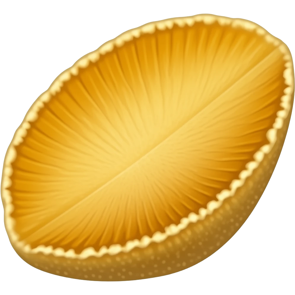 a single cornflake emoji