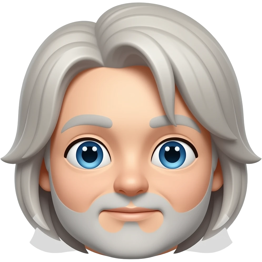AI emoji