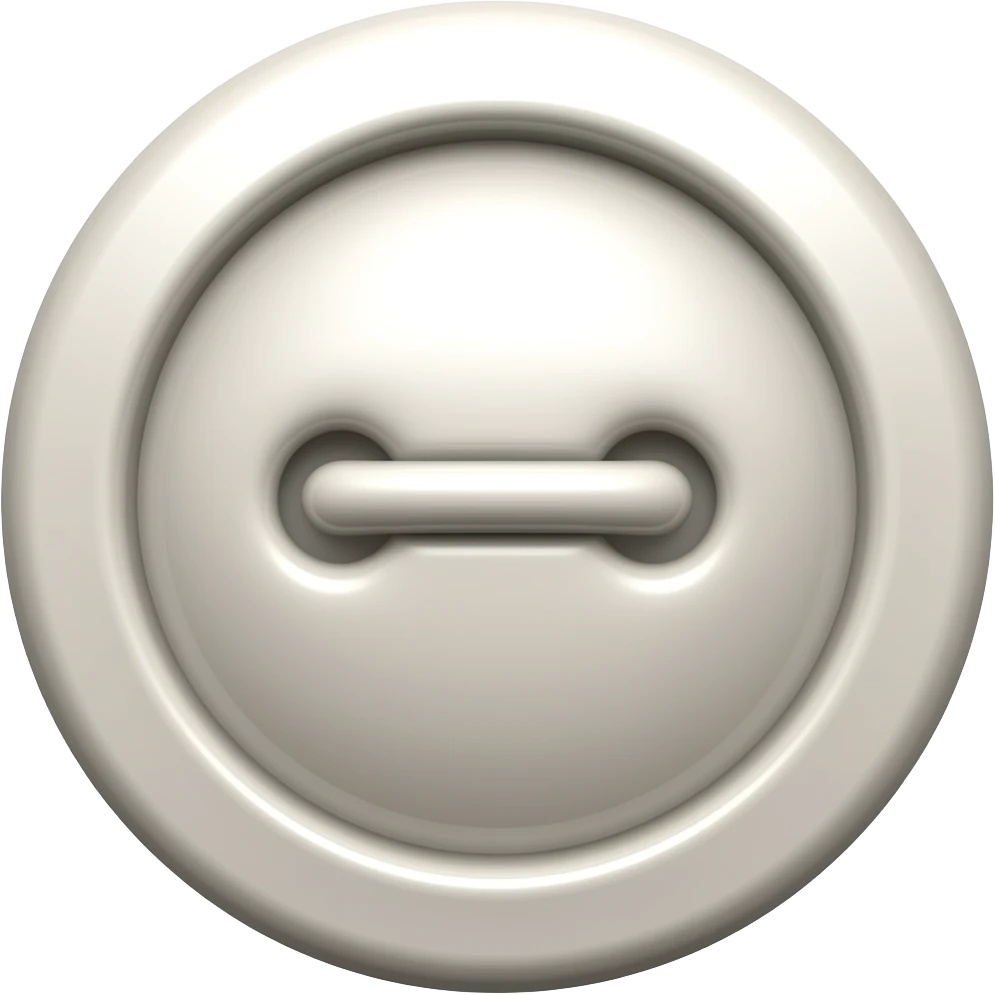 button emoji