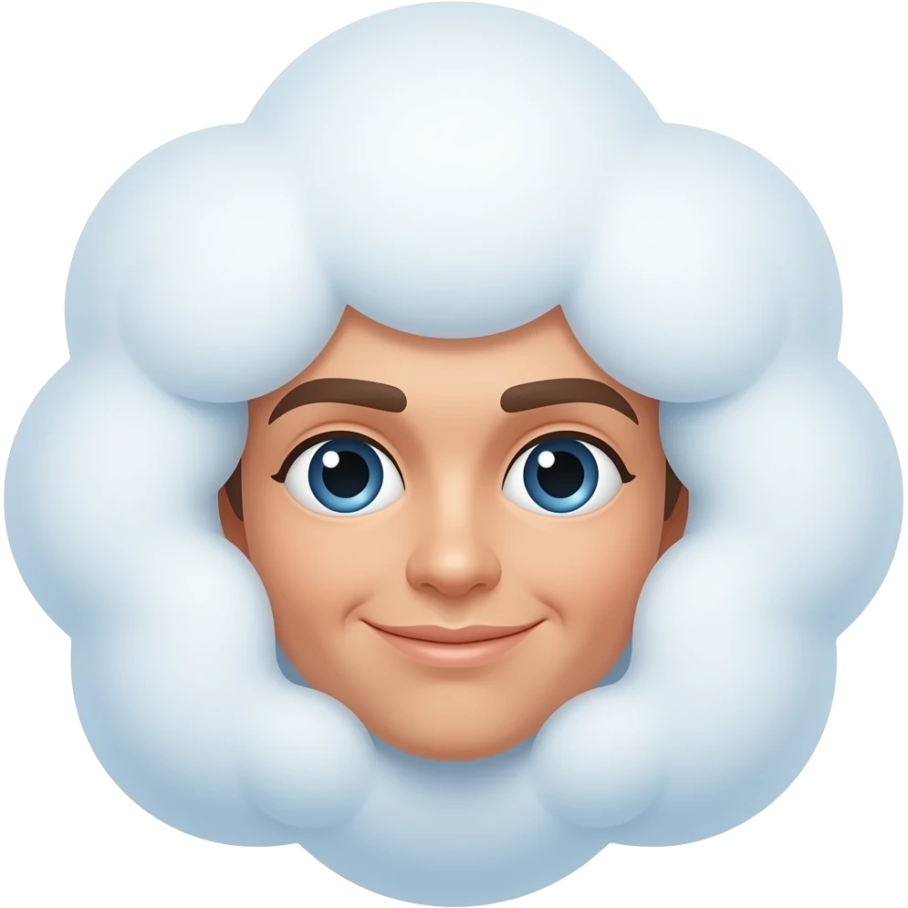 😶‍🌫️ emoji