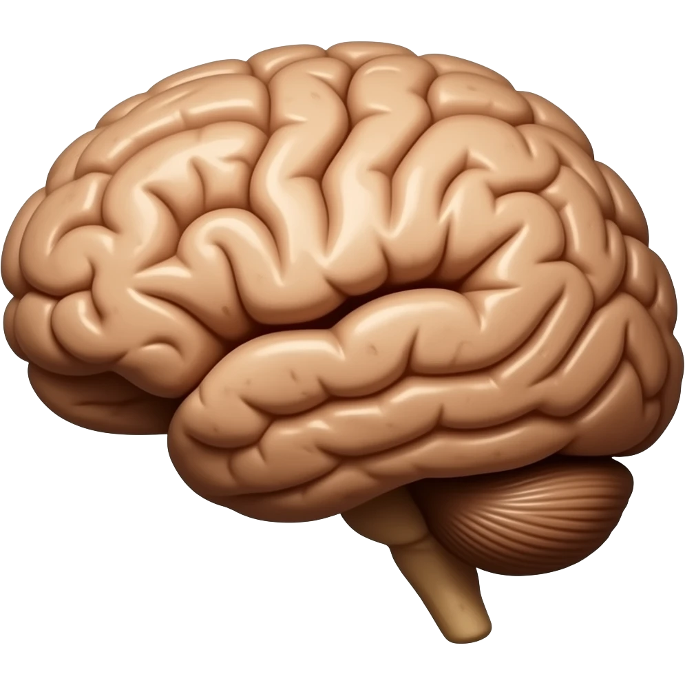 Brainrot emoji